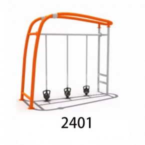 ODFN2401戶外健身